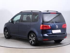 Volkswagen Touran  1.6 TDI 