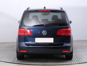 Volkswagen Touran  1.6 TDI 