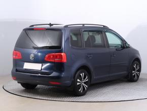 Volkswagen Touran  1.6 TDI 