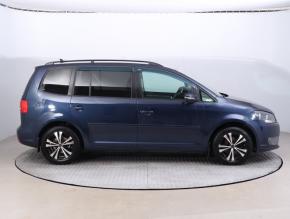 Volkswagen Touran  1.6 TDI 