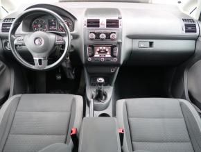 Volkswagen Touran  1.6 TDI 