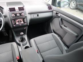 Volkswagen Touran  1.6 TDI 