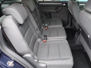 Volkswagen Touran  1.6 TDI 