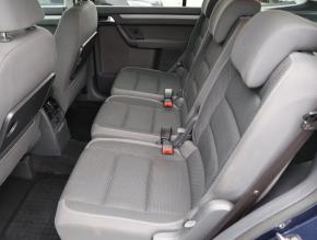 Volkswagen Touran  1.6 TDI 