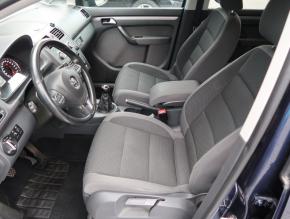 Volkswagen Touran  1.6 TDI 