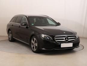 Mercedes-Benz E  E 220 d 