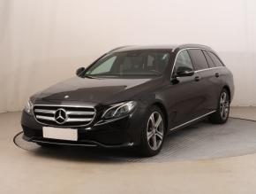 Mercedes-Benz E  E 220 d 