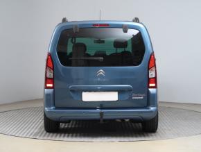 Citroen Berlingo  1.6 VTi 