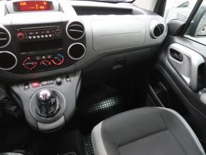 Citroen Berlingo  1.6 VTi 