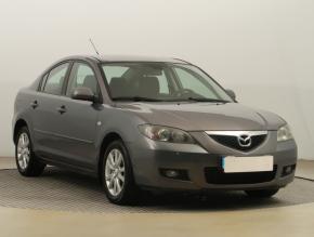 Mazda 3  1.6 DI Turbo 