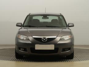 Mazda 3  1.6 DI Turbo 