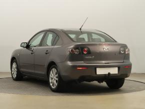 Mazda 3  1.6 DI Turbo 