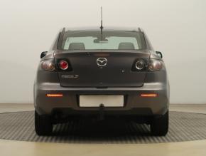 Mazda 3  1.6 DI Turbo 