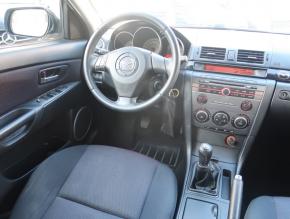 Mazda 3  1.6 DI Turbo 