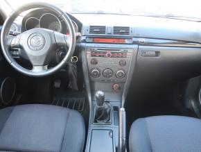 Mazda 3  1.6 DI Turbo 