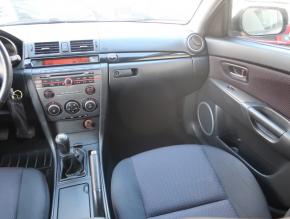 Mazda 3  1.6 DI Turbo 