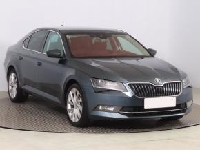 Škoda Superb  2.0 TDI 