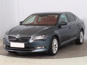 Škoda Superb  2.0 TDI 