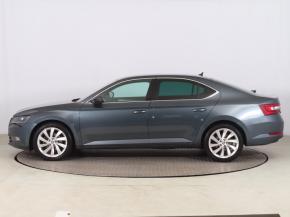 Škoda Superb  2.0 TDI 