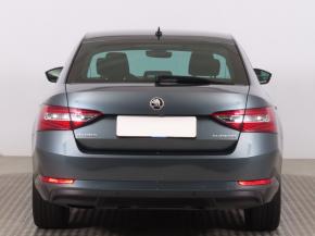 Škoda Superb  2.0 TDI 