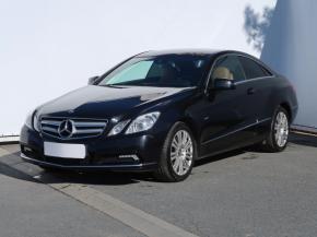 Mercedes-Benz E  E 350 CGI 