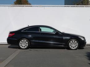 Mercedes-Benz E  E 350 CGI 