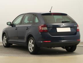 Škoda Rapid Spaceback  1.0 TSI Ambition 