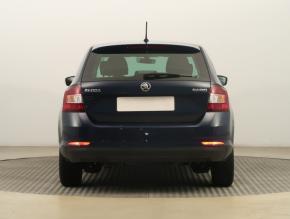 Škoda Rapid Spaceback  1.0 TSI Ambition 