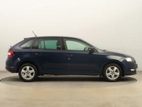 Škoda Rapid Spaceback  1.0 TSI Ambition 