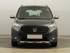 Dacia Lodgy  1.2 TCe Stepway 