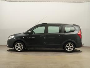 Dacia Lodgy  1.2 TCe Stepway 