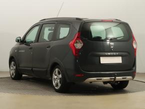 Dacia Lodgy  1.2 TCe Stepway 