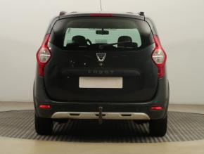 Dacia Lodgy  1.2 TCe Stepway 