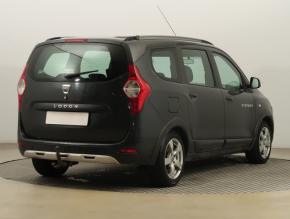 Dacia Lodgy  1.2 TCe Stepway 