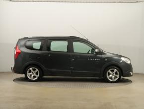 Dacia Lodgy  1.2 TCe Stepway 