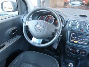 Dacia Lodgy  1.2 TCe Stepway 