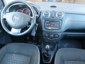 Dacia Lodgy  1.2 TCe Stepway 