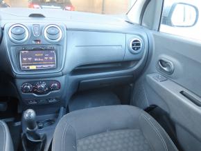 Dacia Lodgy  1.2 TCe Stepway 