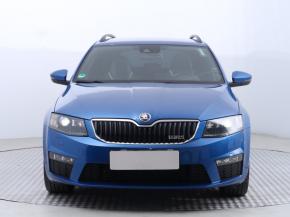 Škoda Octavia  RS 2.0 TDI 