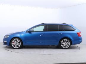 Škoda Octavia  RS 2.0 TDI 