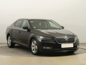 Škoda Superb  2.0 TDI Ambition