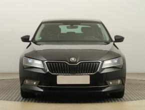 Škoda Superb  2.0 TDI Ambition 