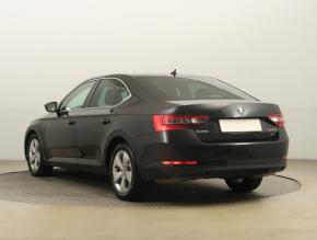 Škoda Superb  2.0 TDI Ambition 