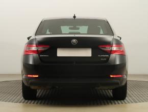 Škoda Superb  2.0 TDI Ambition 