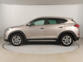 Hyundai Tucson  2.0 CRDi 