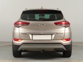 Hyundai Tucson  2.0 CRDi 