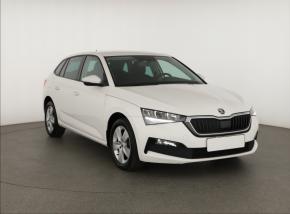 Škoda Scala  1.6 TDI 