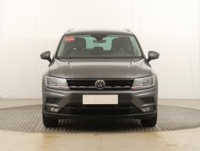 Volkswagen Tiguan  2.0 TDI 