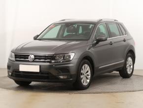 Volkswagen Tiguan  2.0 TDI 