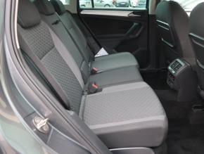 Volkswagen Tiguan  2.0 TDI 